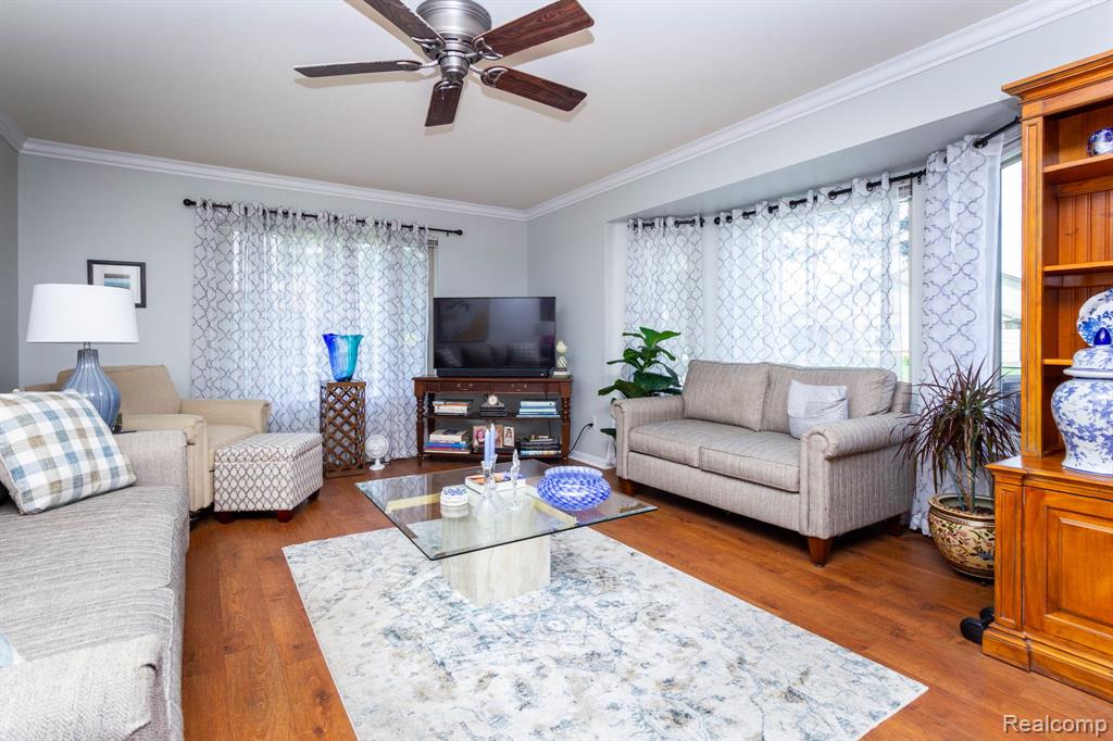 46910 Country Lane, 12, Macomb, MI 48044 — Photo 24