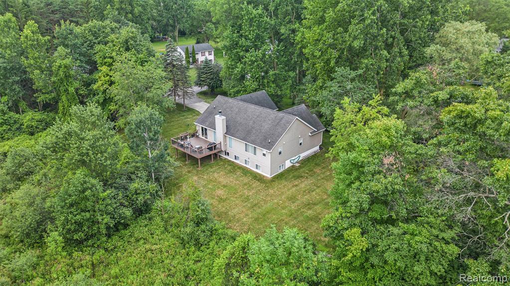 5116 Forrest View, Clarkston, MI — Photo 34