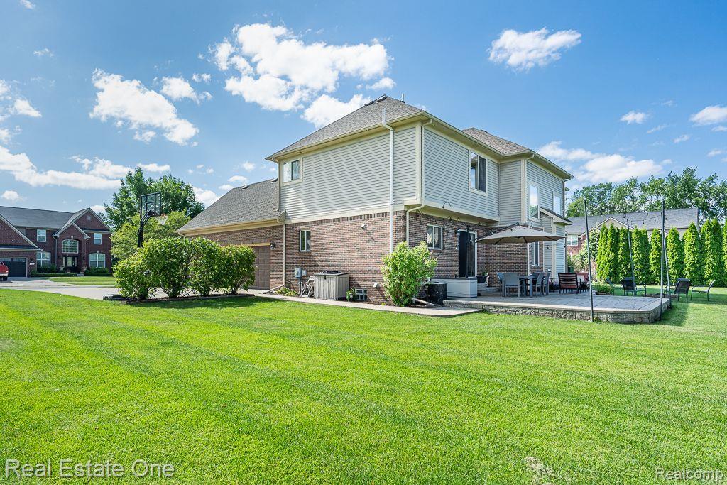 985 Monterey Lane, Rochester Hills, MI 48307 — Photo 5
