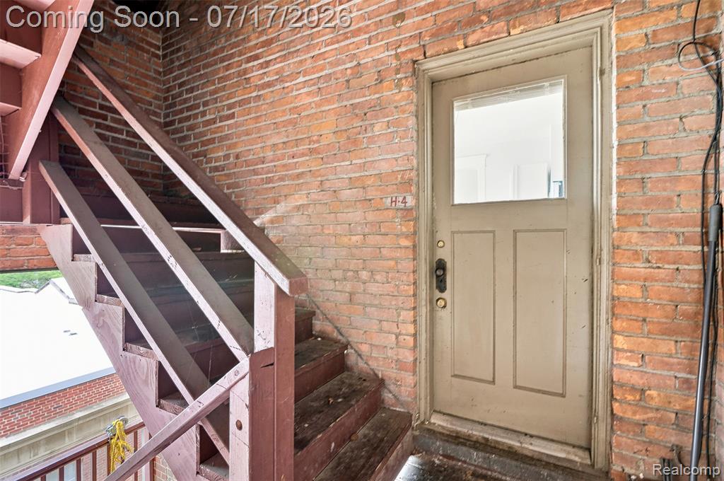 7409 2nd Avenue, 32, Detroit, MI 48202 — Photo 21