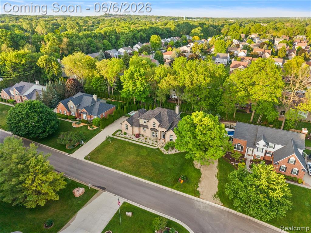 5768 Bellshire Lane, Clarkston, MI — Photo 62