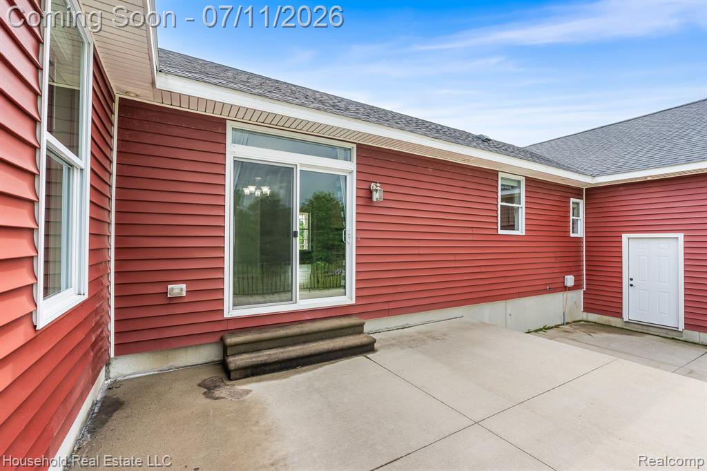4730 River Hill Drive, China, MI — Photo 79