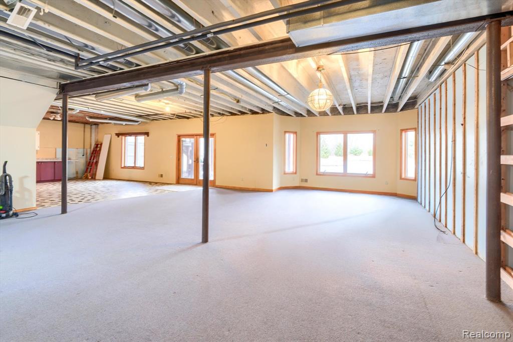 845 Oak Tree Lane, Lapeer, MI 48446 — Photo 43