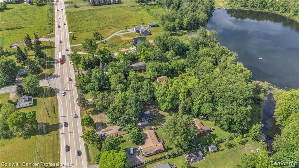 76107 Van Dyke Road, Romeo, MI 48065 — Photo 34
