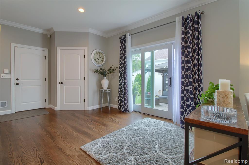 526 Plum Street, Wyandotte, MI 48192 — Photo 19