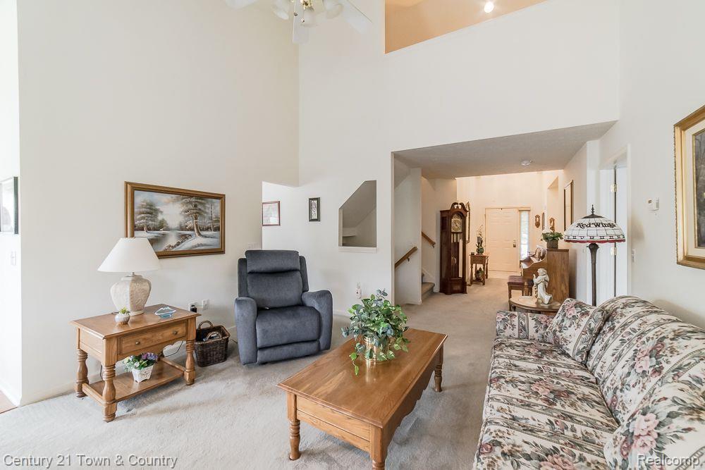 2647 KERRIA Drive, Howell, MI 48855 — Photo 9