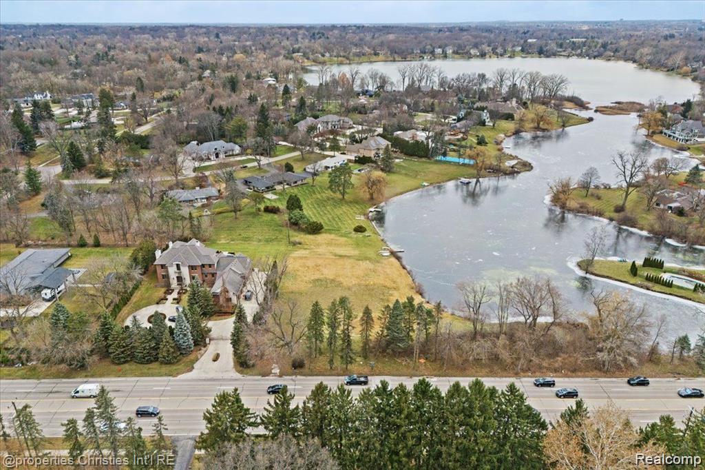 4456 W Maple Road, Bloomfield Hills, MI 48301 — Photo 4