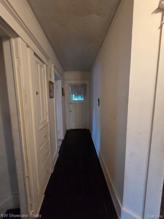 917 Burlingame Street, Detroit, MI 48202 — Photo 14