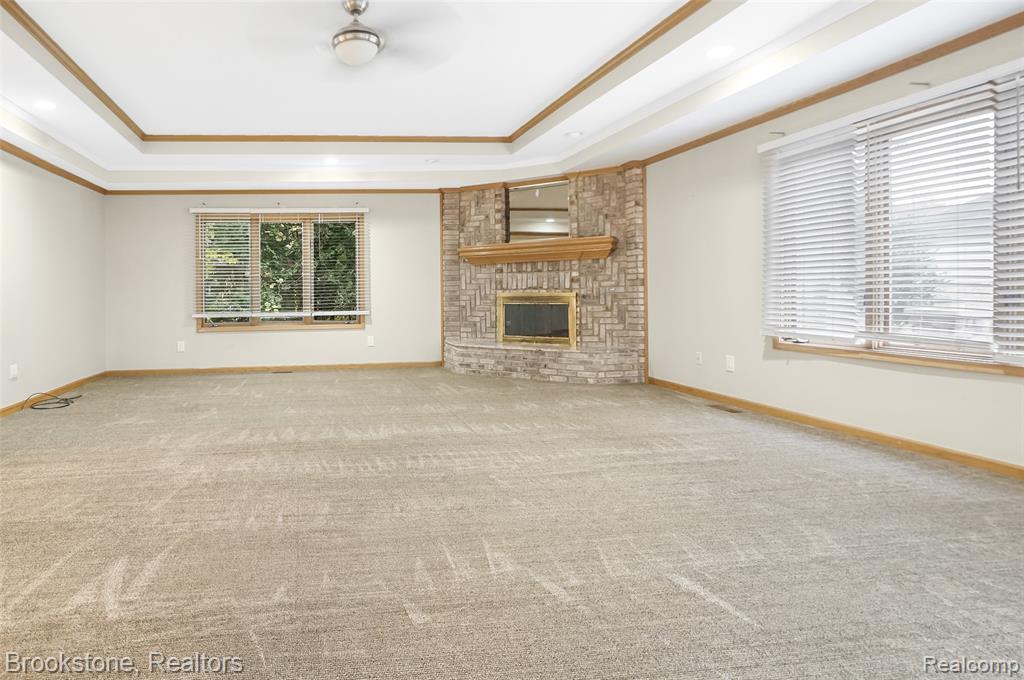 8948 Chestnut Run Drive, Shelby Twp, MI 48317 — Photo 17