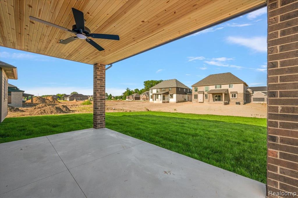 50622 TIMBERSTONE Drive, Macomb, MI 48042 — Photo 12