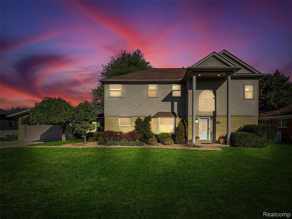 7214 Cardinal Street, Clay, MI 48001 — Photo 50