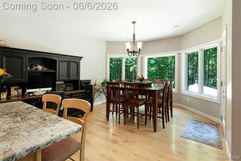 3957 Mill Lake Road, Lake Orion, MI — Photo 33