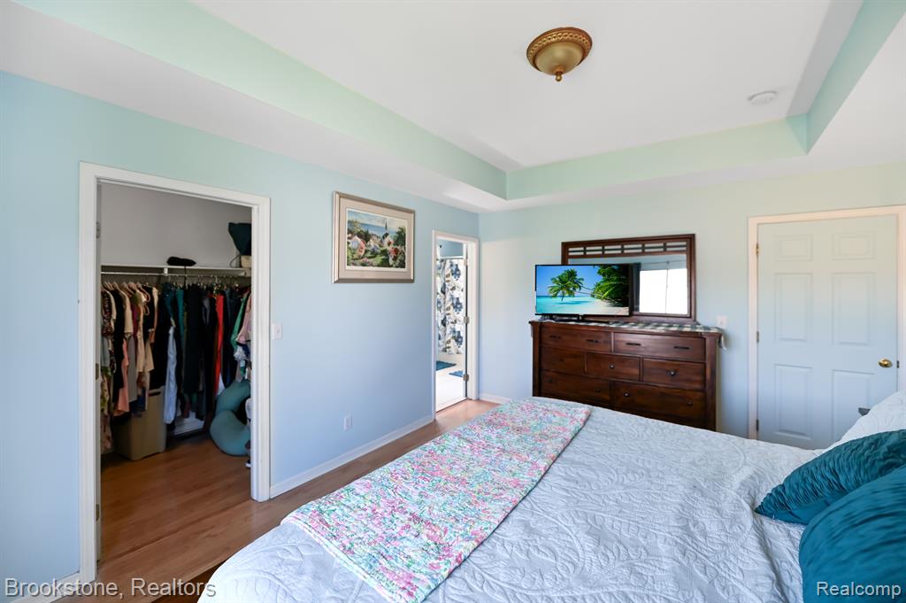 8344 DEER CREEK Court, Grand Blanc, MI 48439 — Photo 16