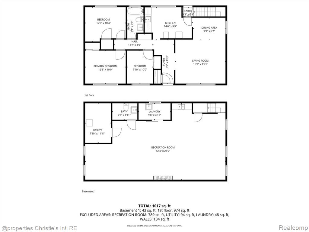 20574 Rutherford Street, Detroit, MI 48235 — Photo 34