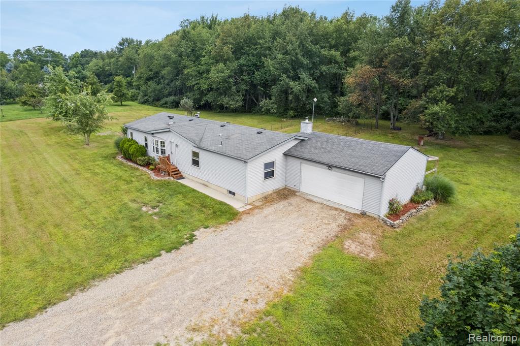 16424 N Rollin Highway, Addison, MI 49220 — Photo 4