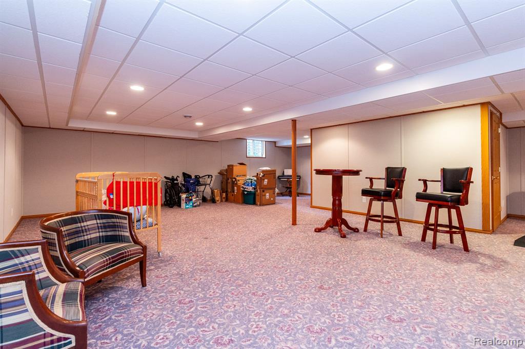 5451 ROBERT Street, Shelby, MI 48316 — Photo 33