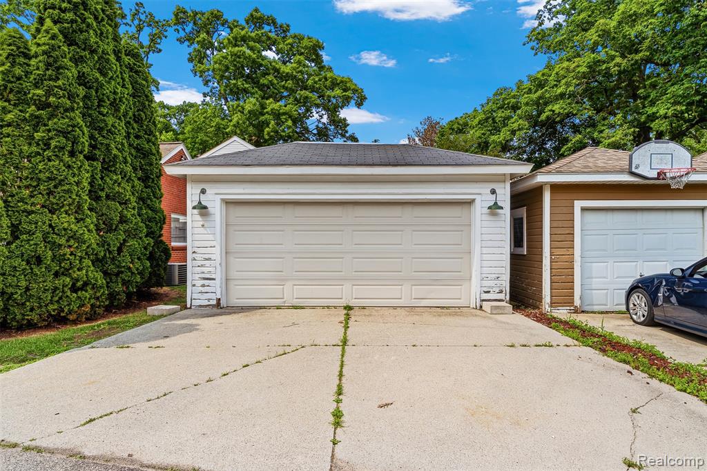 806 W Oliver Street, Owosso, MI 48867 — Photo 48