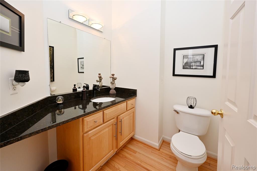 59779 Glacier Spring Drive S, Washington, MI — Photo 13
