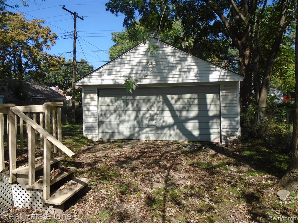 8087 Continental Avenue, Warren, MI 48089 — Photo 13