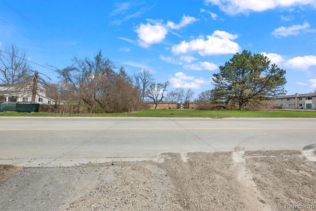Vac Lot ECORSE Road, Romulus, MI 48174 — Photo 6