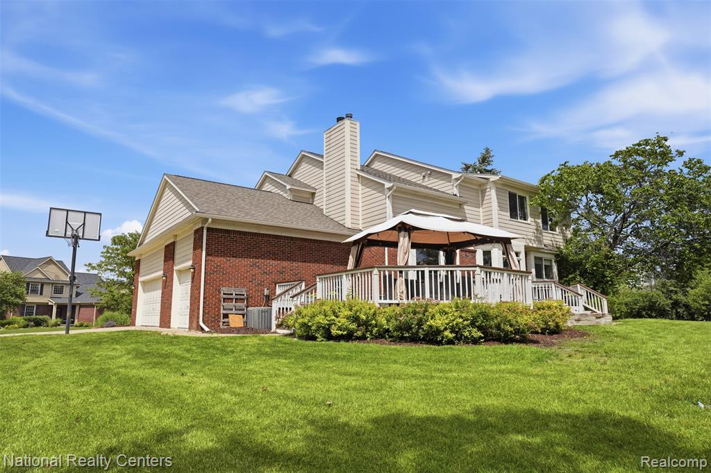 23431 Winged Foot Way, South Lyon, MI 48178 — Photo 40