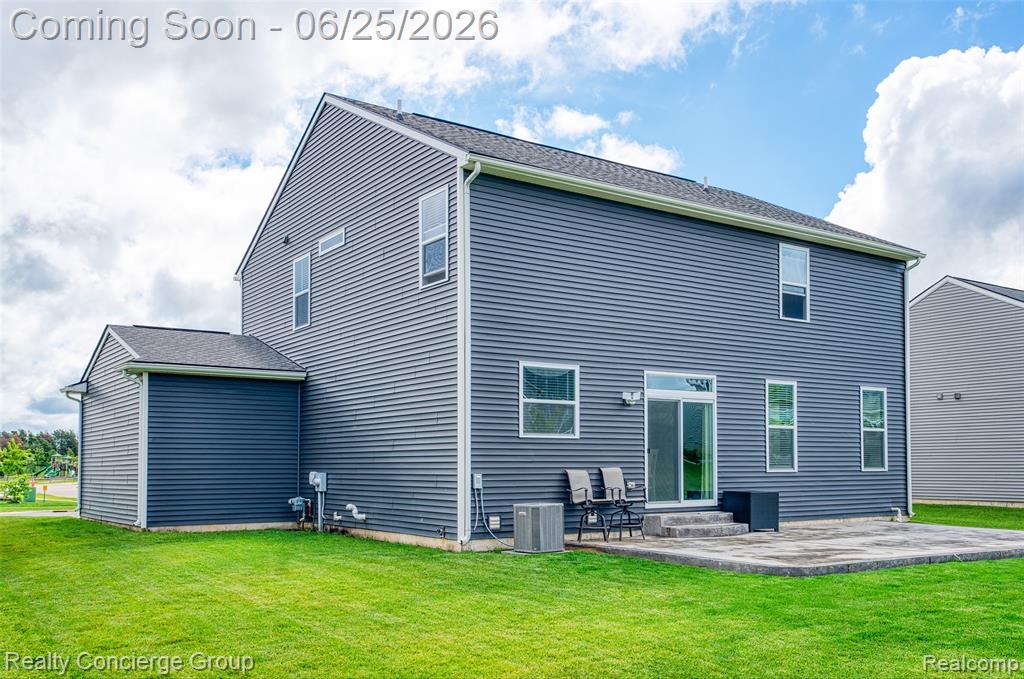 10066 Willow Oak Drive, Brighton, MI 48116 — Photo 30