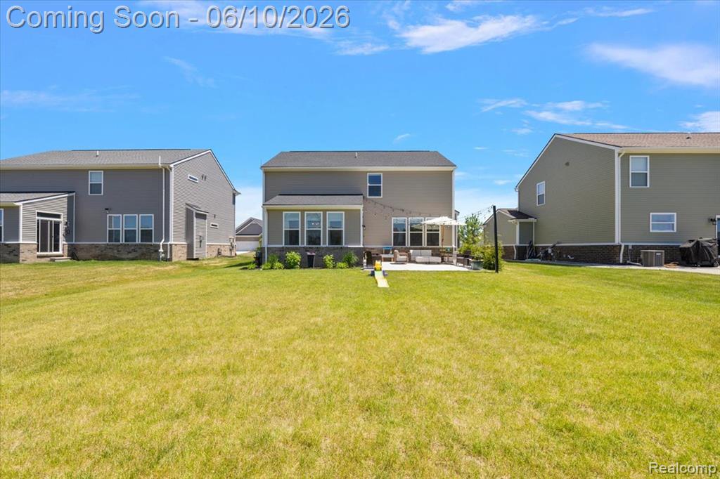 71471 Julius Drive, Romeo, MI 48065 — Photo 30