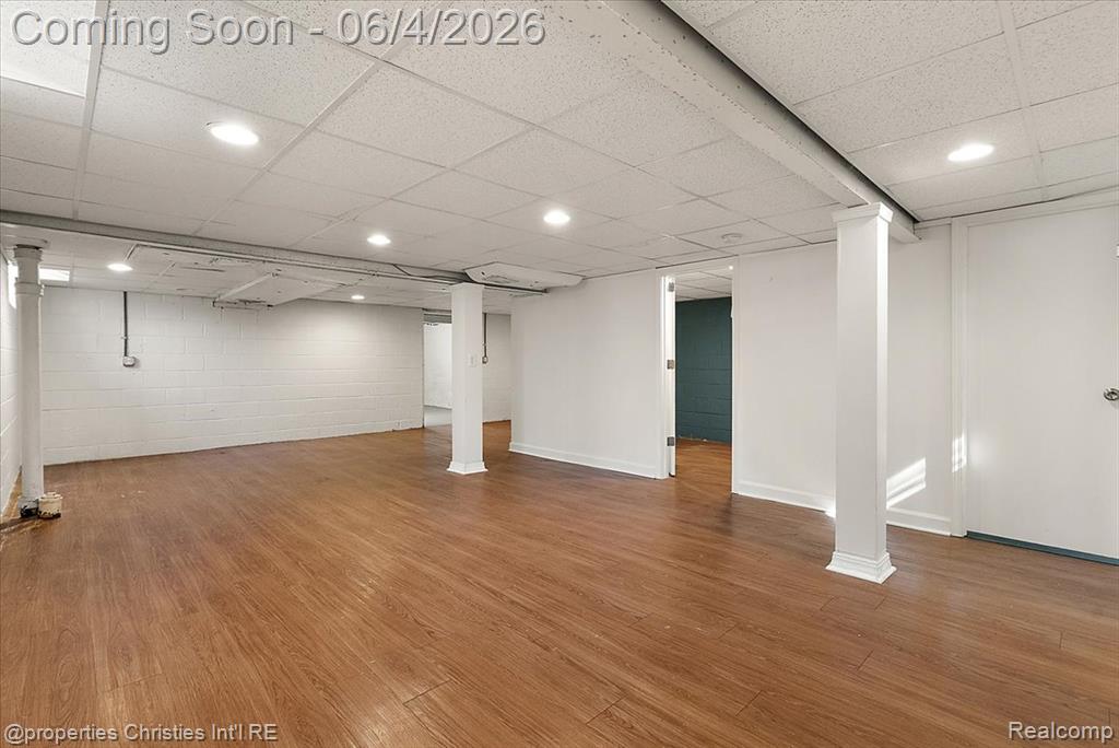 14201 Kingston Street, Oak Park, MI 48237 — Photo 29