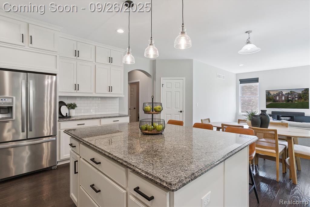62249 Keeneland Court, South Lyon, MI 48178 — Photo 7