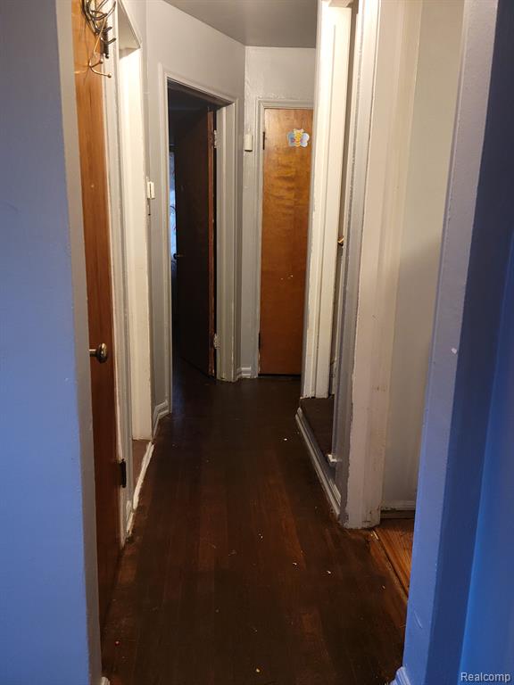 7637 LAMPHERE, Redford, MI 48239 — Photo 21