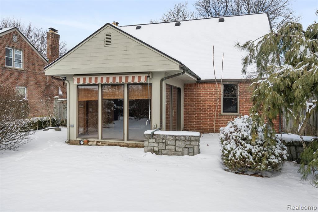1239 WASHTENAW Avenue, Ypsilanti, MI 48197 — Photo 19
