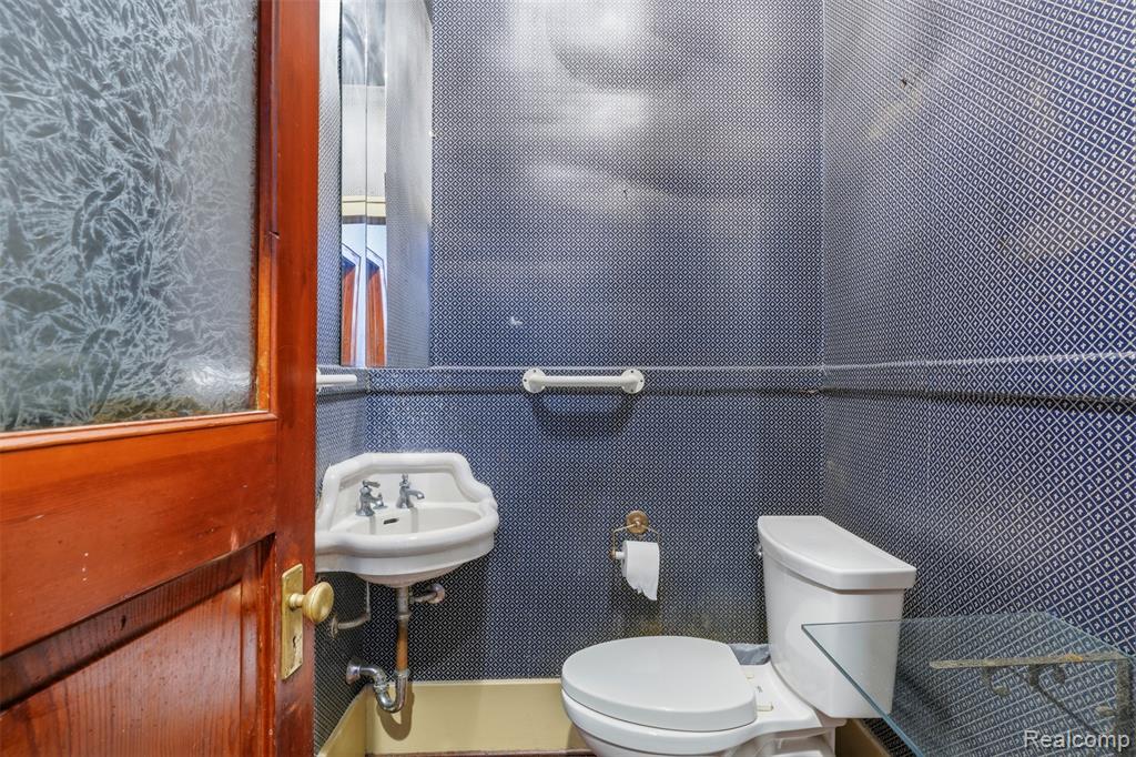 59 McLean Street, Highland Park, MI 48203 — Photo 17