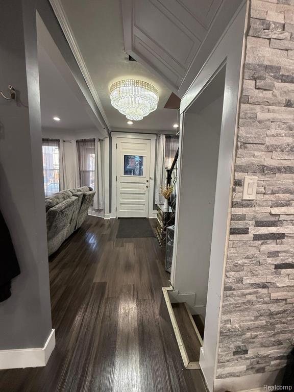 1415 Campbell Street, Detroit, MI 48209 — Photo 12