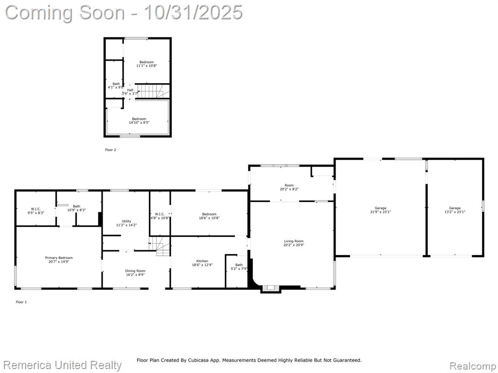 617 Shaw Court, Milford, MI 48380 — Photo 33