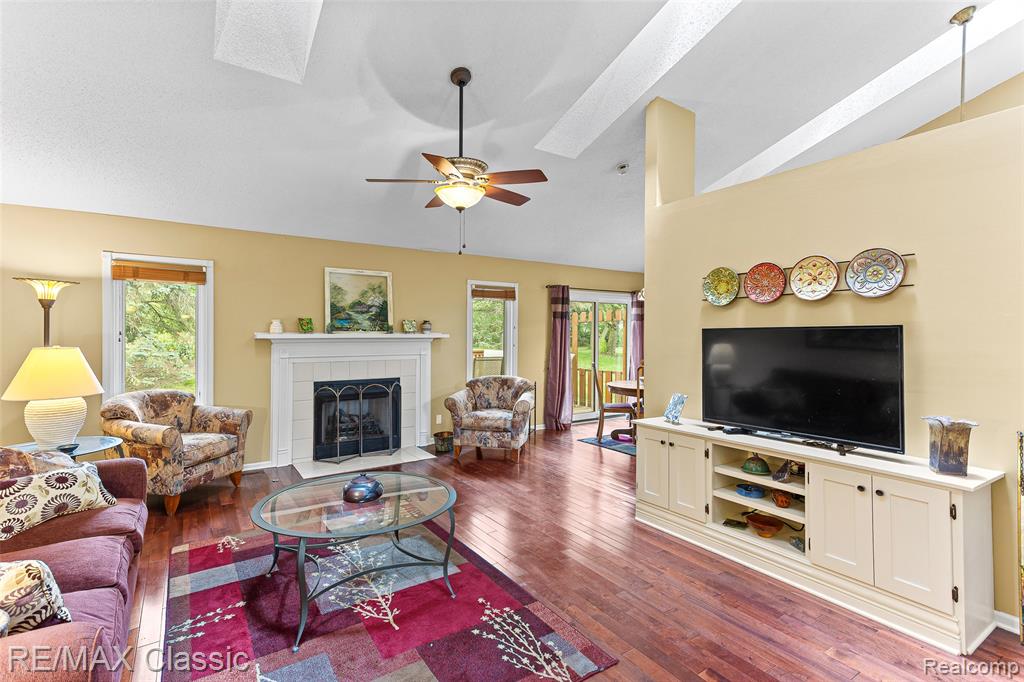 227 Edington Circle, Canton, MI 48187 — Photo 4