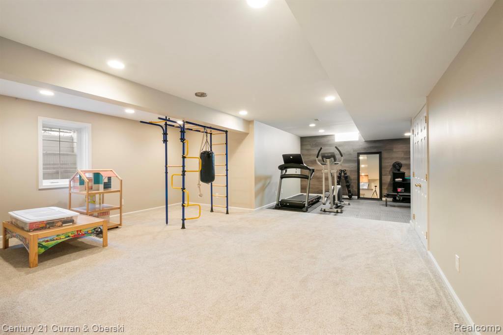 48742 Tanglewood Drive, Macomb, MI 48044 — Photo 61