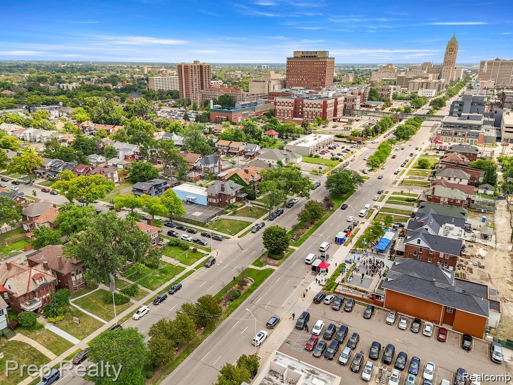 2633 W GRAND Boulevard, Detroit, MI 48208 — Photo 6