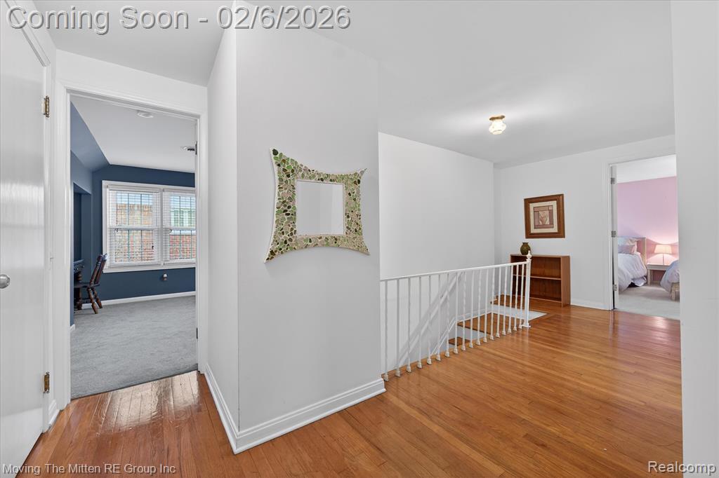 351 Ridgemont Road, Grosse Pointe Farms, MI 48236 — Photo 29