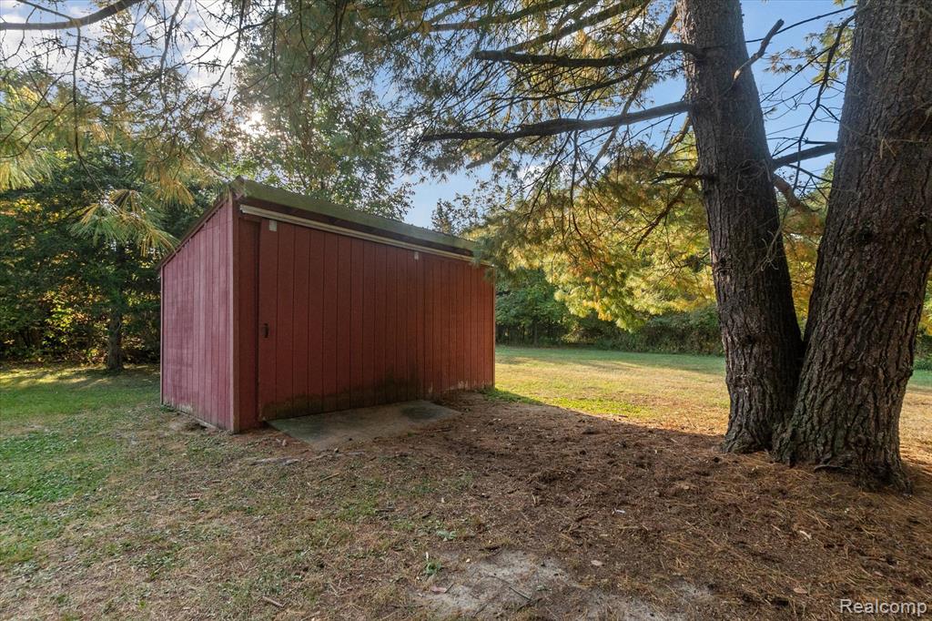4125 Warner Road, Howell, MI 48855 — Photo 54