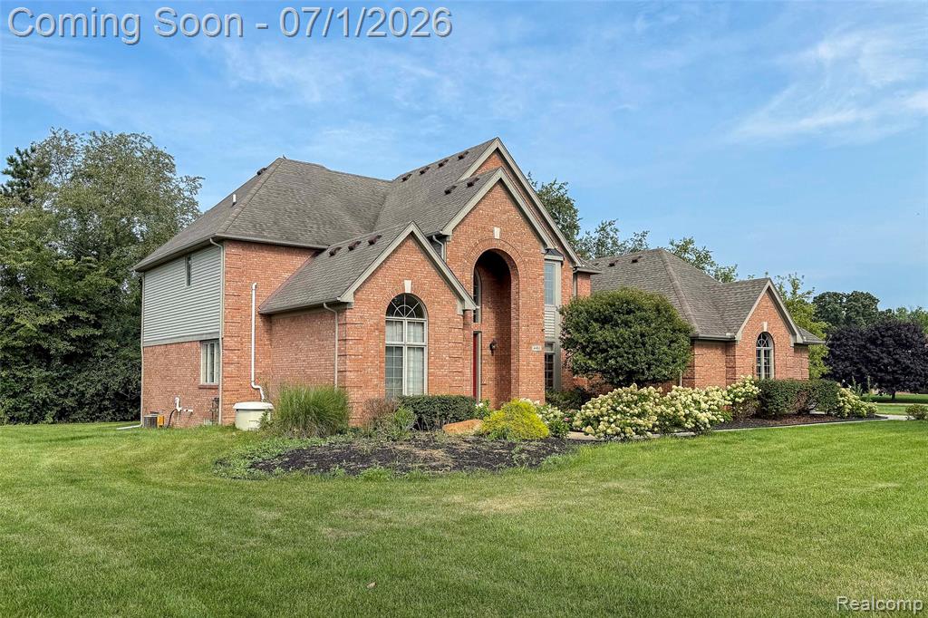 4461 Old Oak Court, Plymouth, MI 48170 — Photo 80