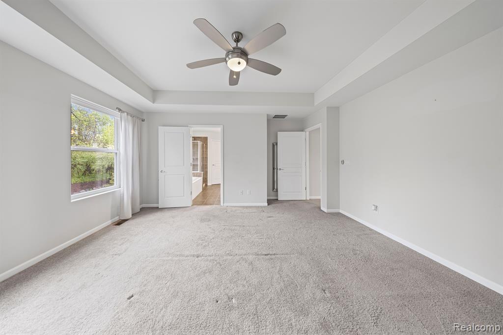 4732 TANGLEWOOD Lane, Lake Orion, MI — Photo 22
