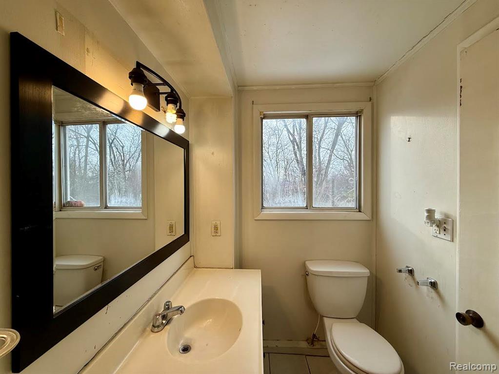 805 Estrada Drive, Belleville, MI 48111 — Photo 37