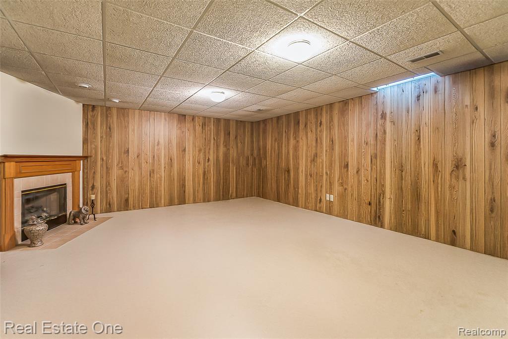 62351 ARLINGTON Circle, 1, South Lyon, MI 48178 — Photo 24