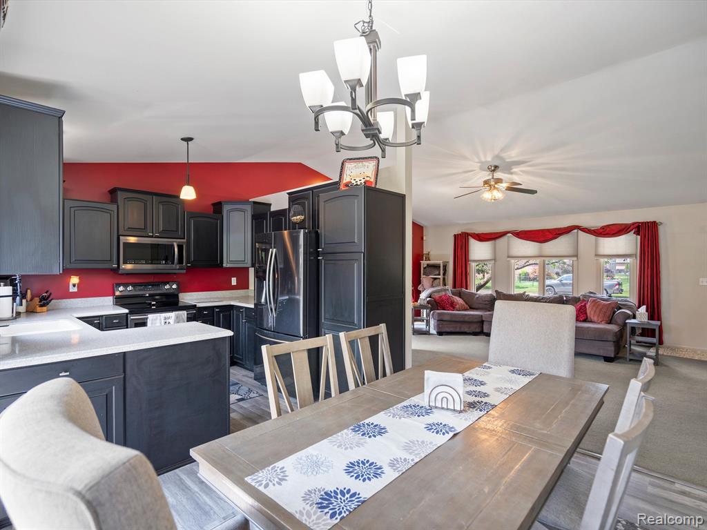 47416 DALLAS Lane, Macomb, MI 48044 — Photo 14