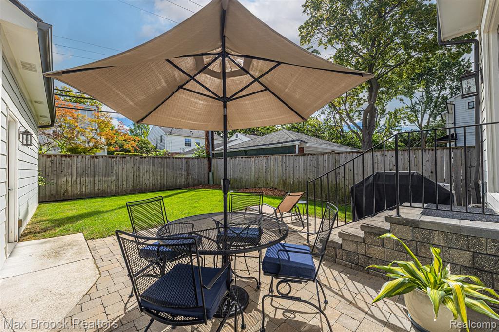 955 S BATES Street, Birmingham, MI 48009 — Photo 34