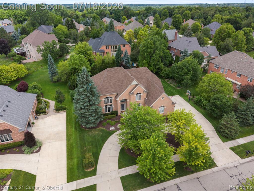 44026 Deep Hollow Circle, Northville, MI 48168 — Photo 74