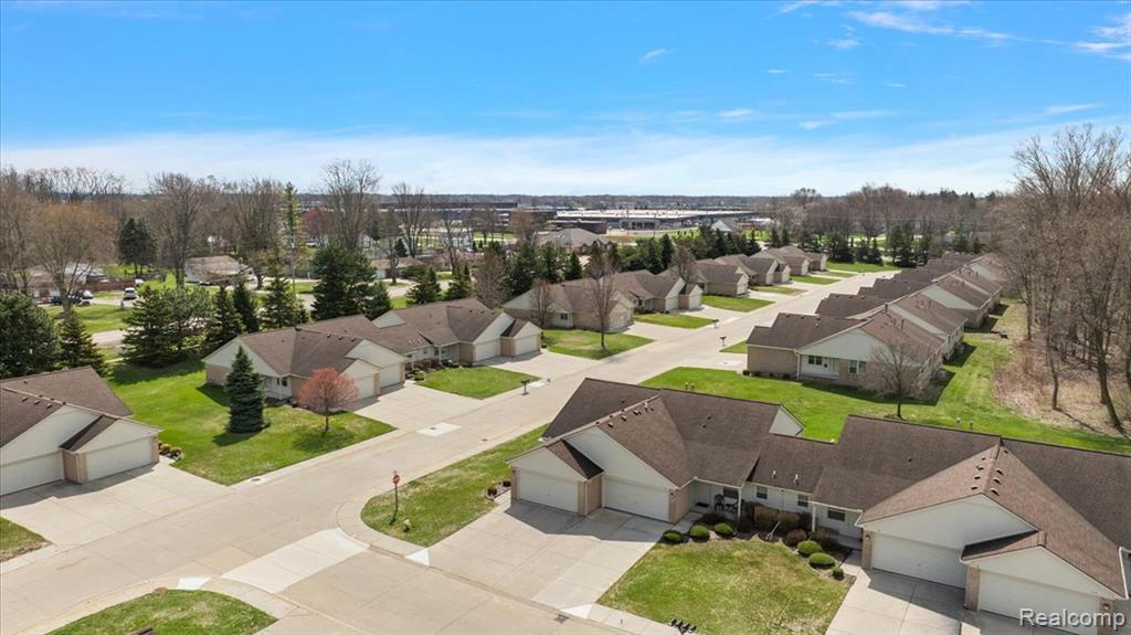 25400 Samantha Drive, 41, Chesterfield, MI — Photo 44