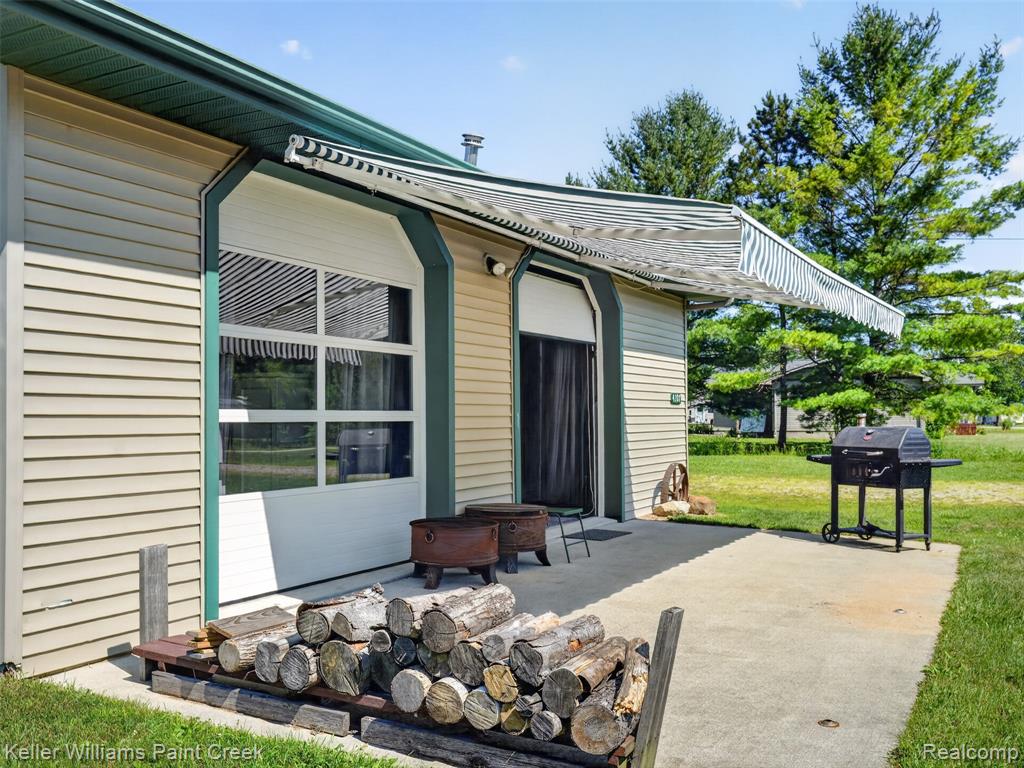 4107 Pine Street, Gladwin, MI 48624 — Photo 51