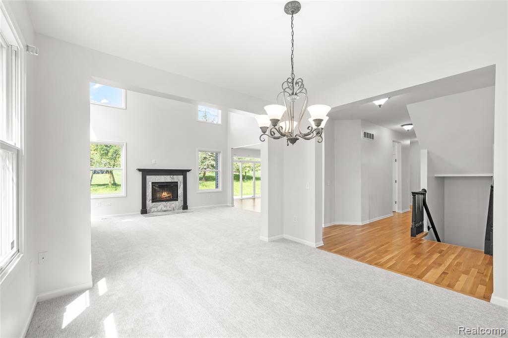 17023 Courville Drive, Northville, MI 48168 — Photo 5