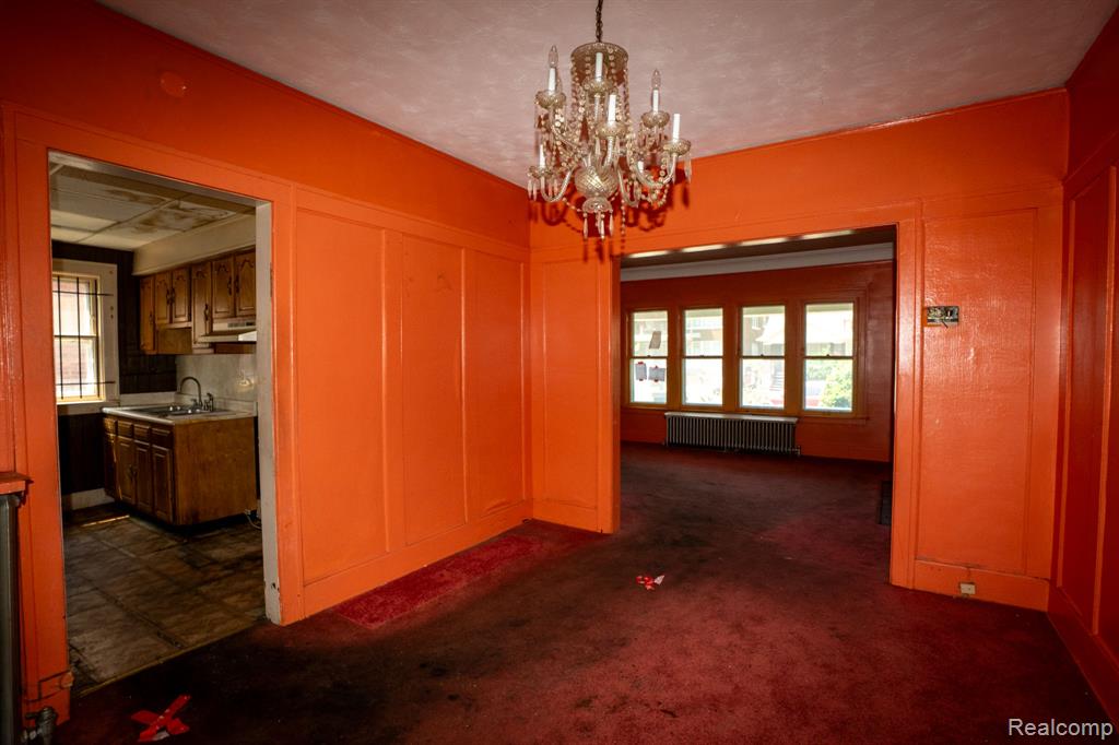 4039 Gladstone Street, Detroit, MI 48204 — Photo 9